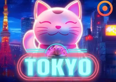 Retro Tokyo screenshot