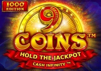 9 Coins™ 1000 Edition screenshot