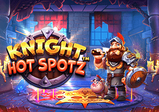 Knight Hot Spotz screenshot