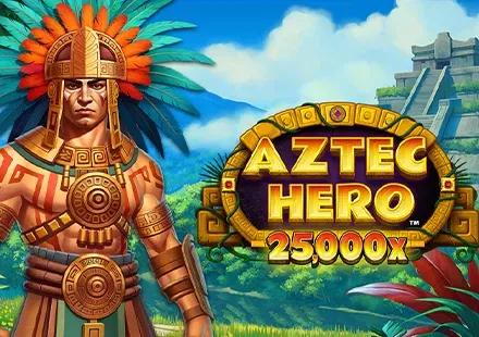 Aztec Hero™ screenshot