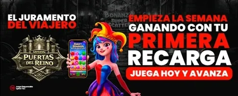 Las Puertas del Reino 👑
