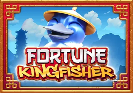 Fortune Kingfisher™ screenshot