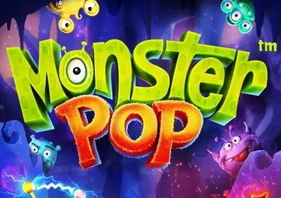 Monster Pop