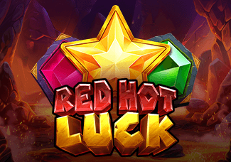 Red Hot Luck screenshot